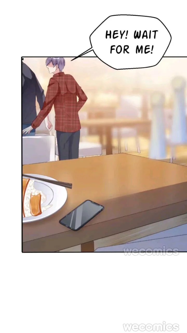 Messages From The Killer Chapter 38 page 19 - 