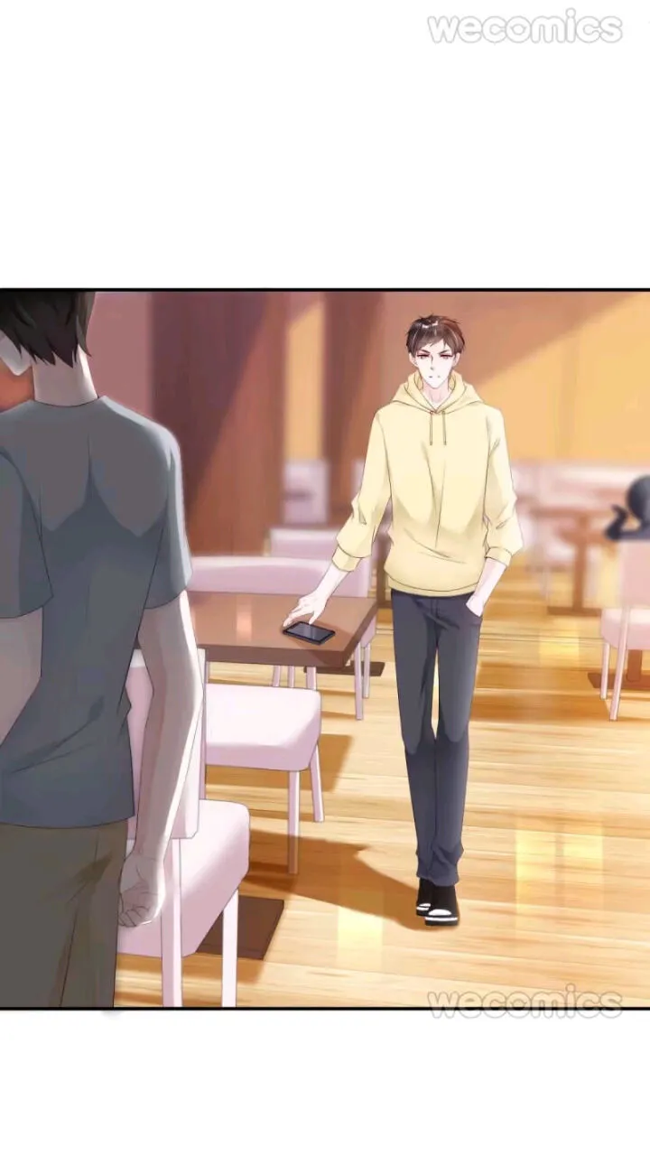 Messages From The Killer Chapter 38 page 21 - 
