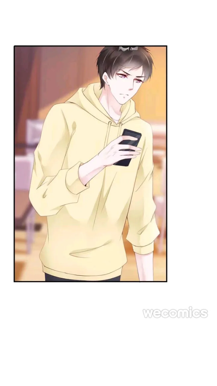 Messages From The Killer Chapter 38 page 22 - 