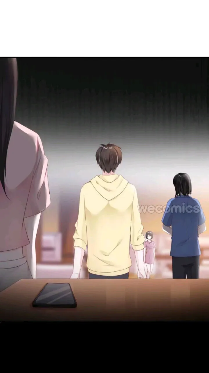 Messages From The Killer Chapter 38 page 24 - 