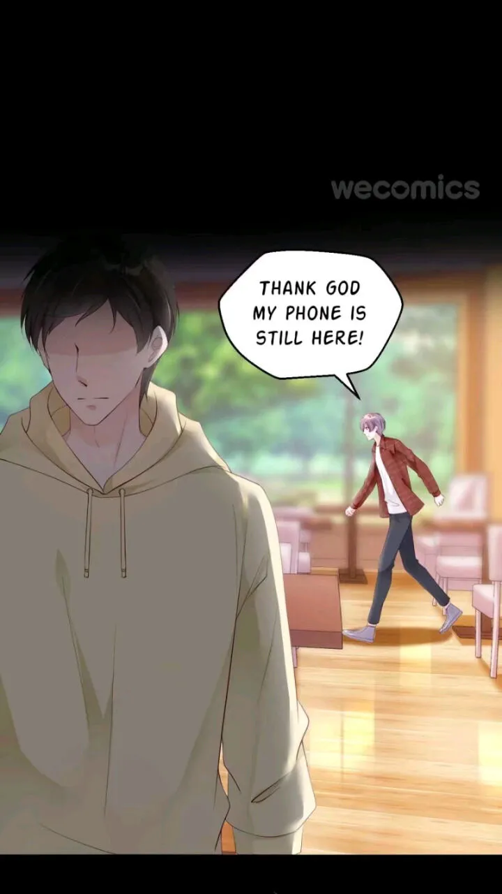 Messages From The Killer Chapter 38 page 25 - 