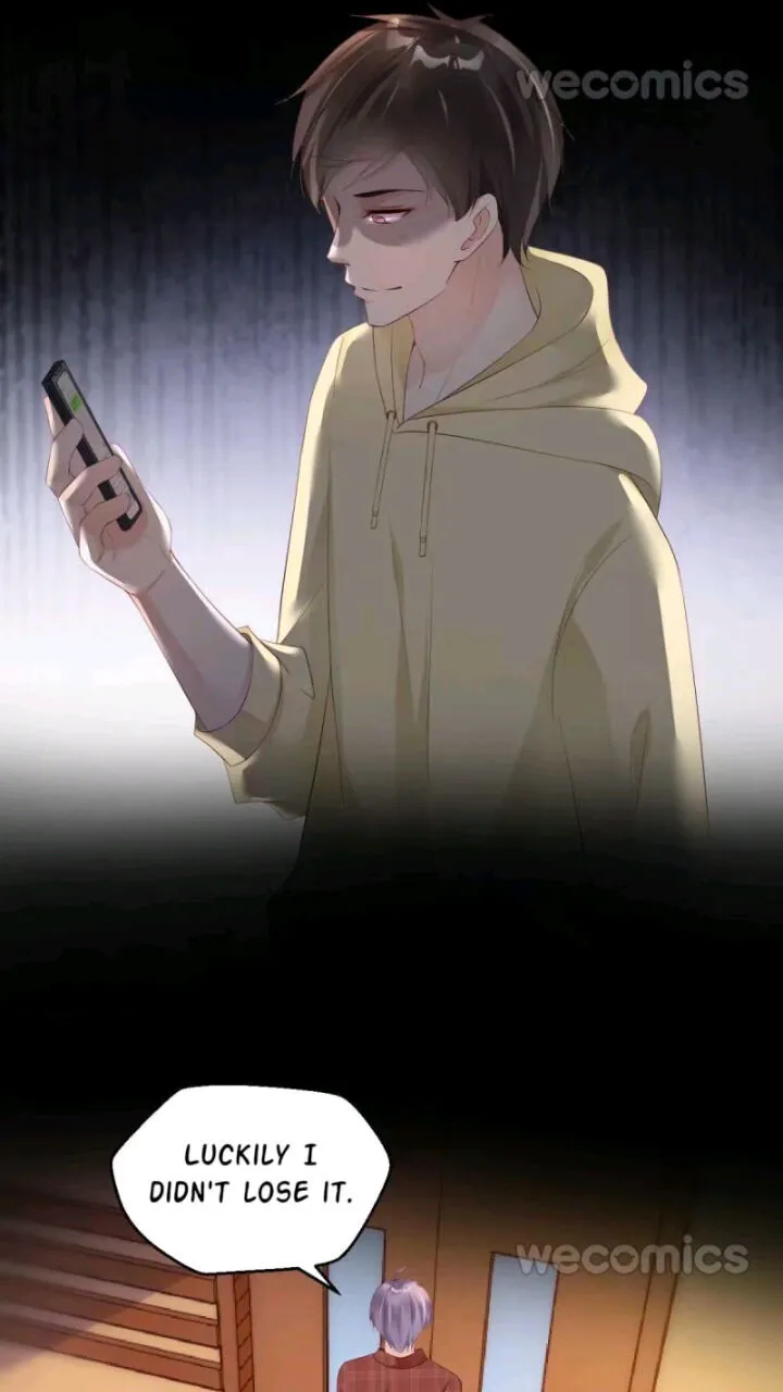 Messages From The Killer Chapter 38 page 26 - 