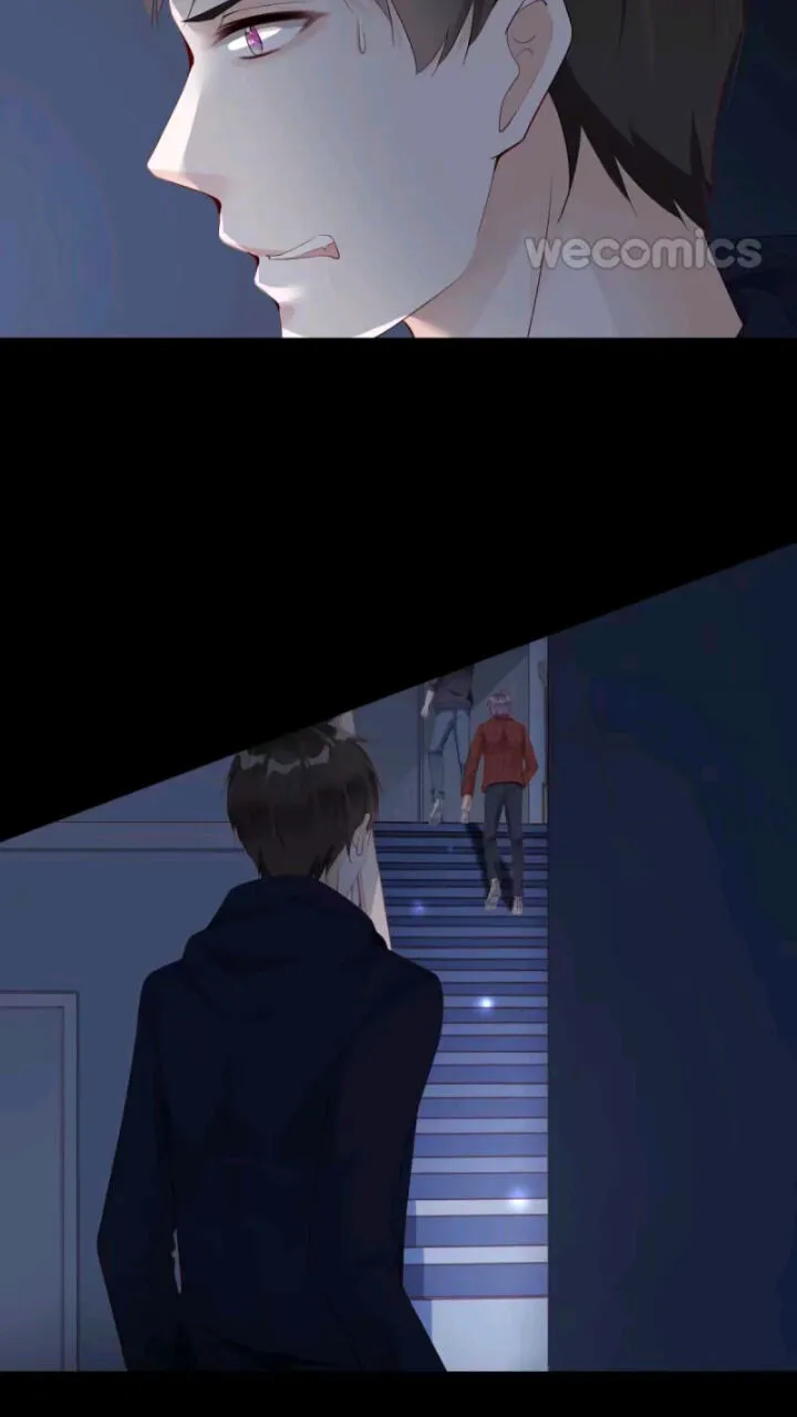 Messages From The Killer Chapter 38 page 5 - 