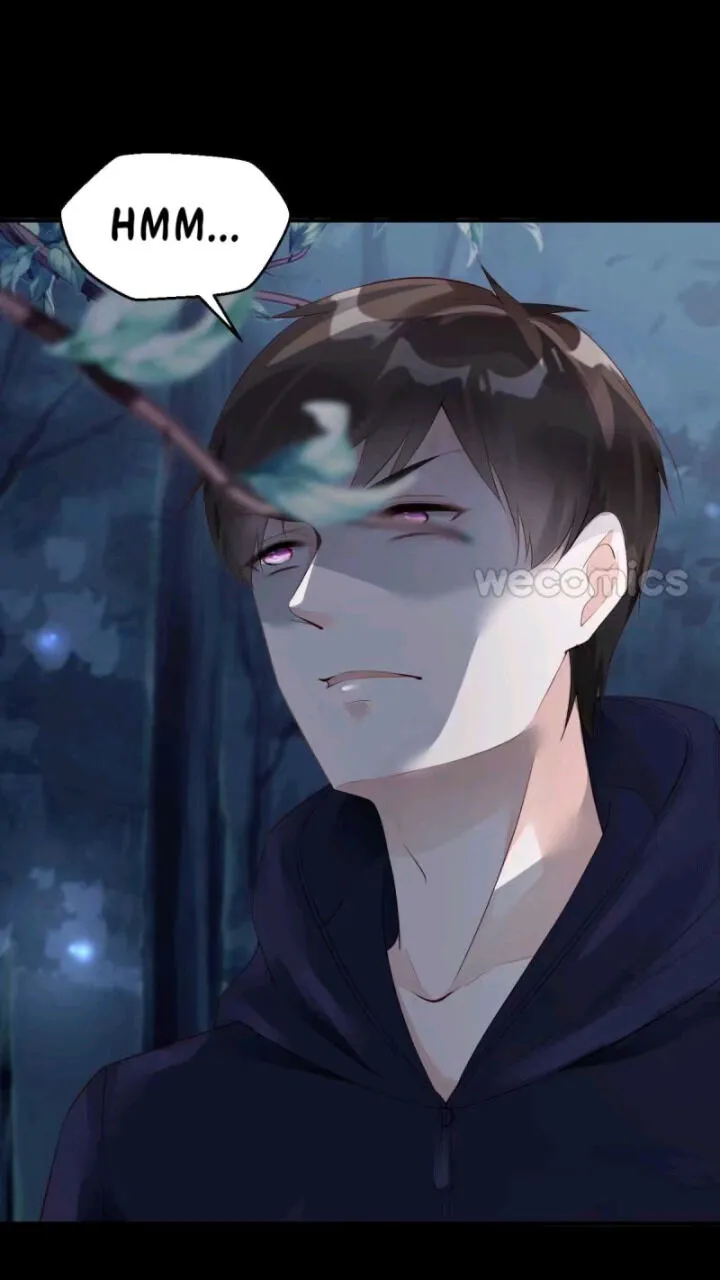 Messages From The Killer Chapter 38 page 7 - 