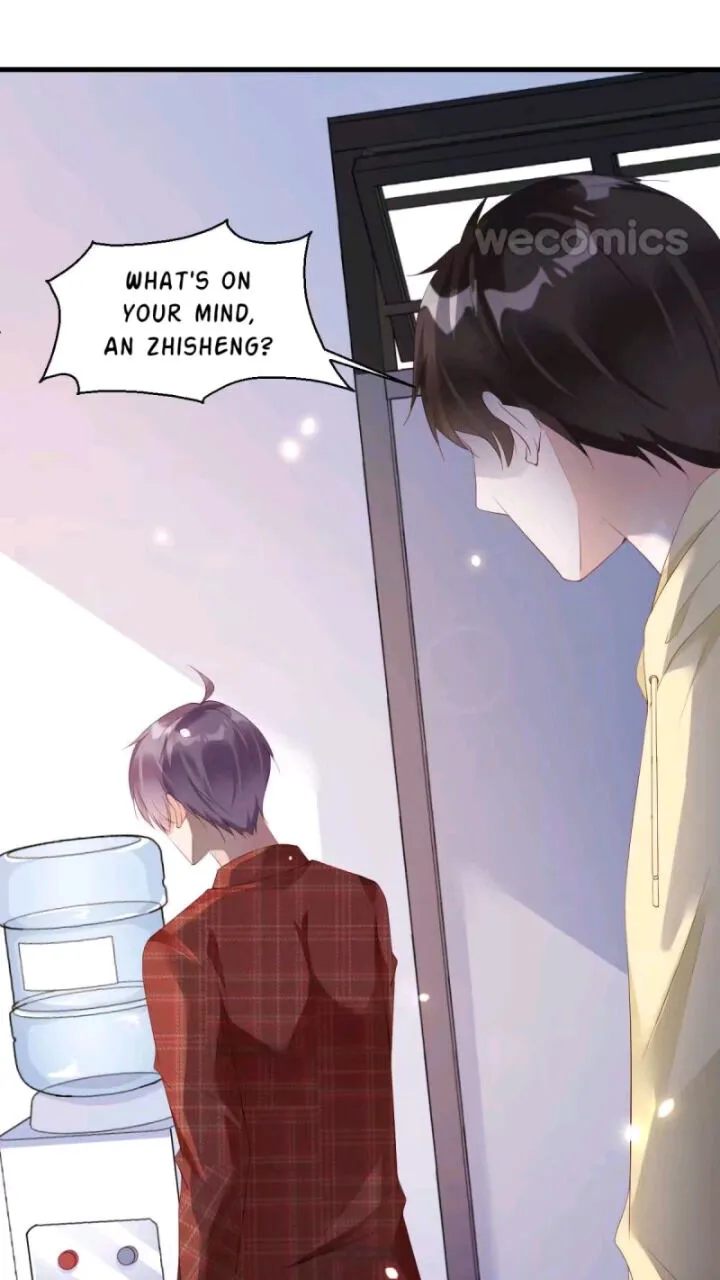 Messages From The Killer Chapter 39 page 2 - 