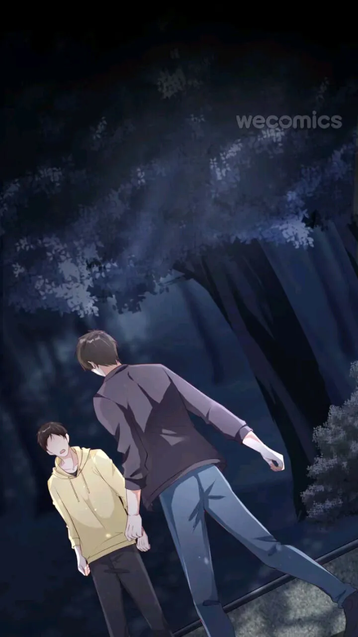 Messages From The Killer Chapter 39 page 14 - 