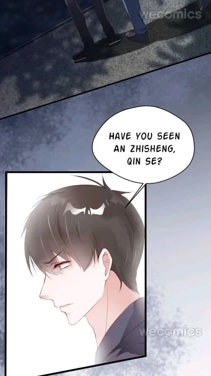 Messages From The Killer Chapter 39 page 15 - 