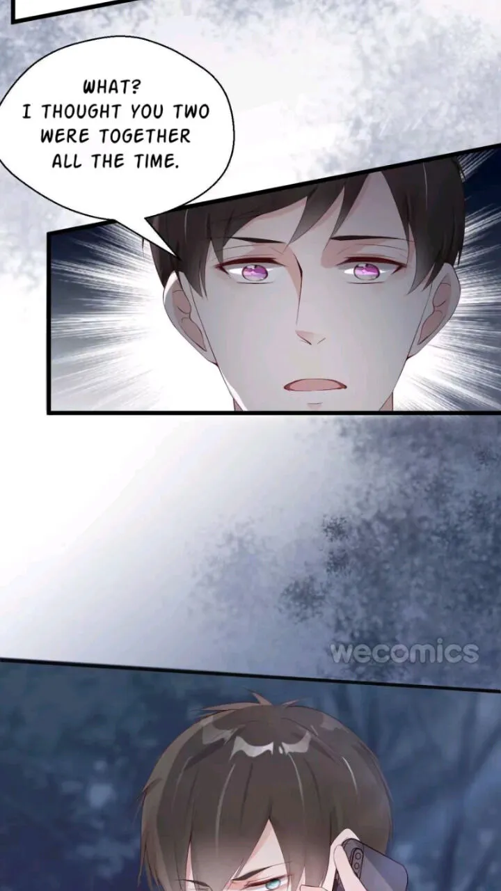 Messages From The Killer Chapter 39 page 16 - 