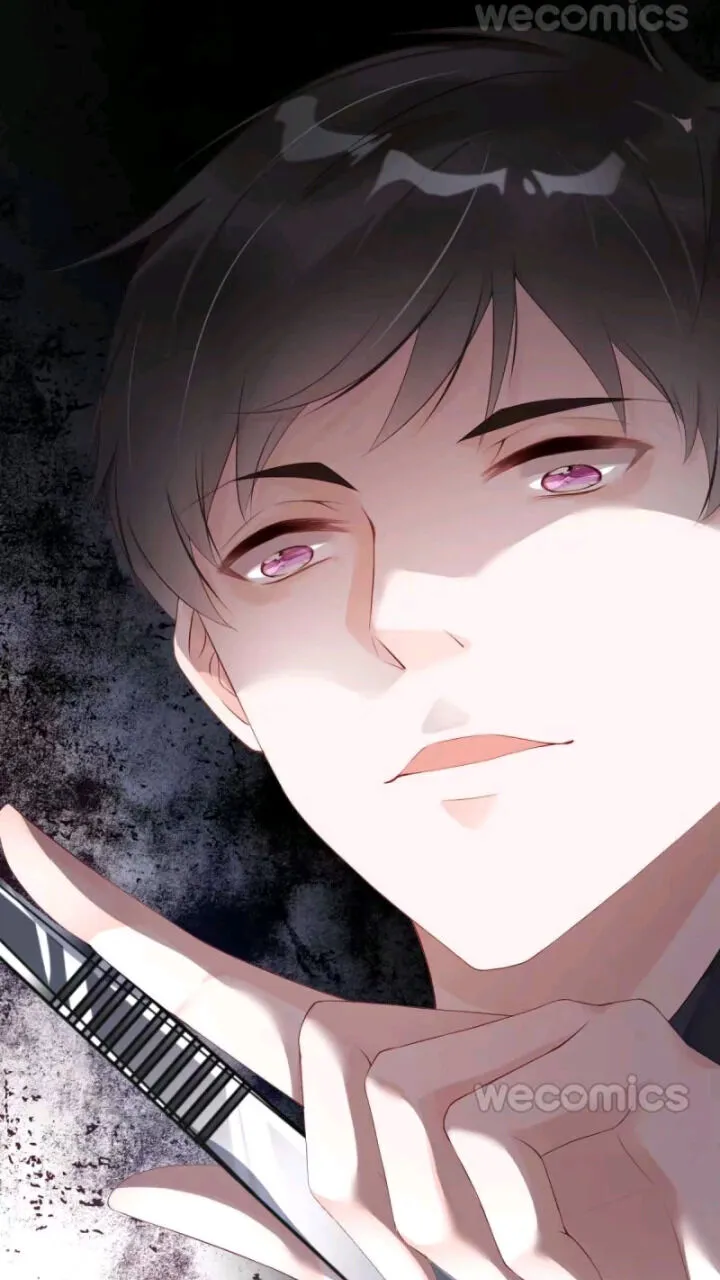 Messages From The Killer Chapter 39 page 26 - 