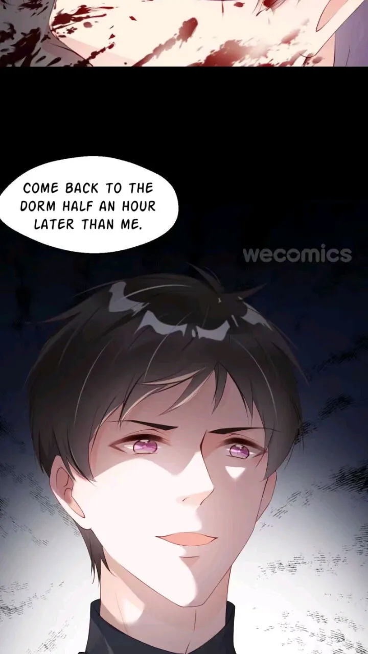 Messages From The Killer Chapter 39 page 29 - 