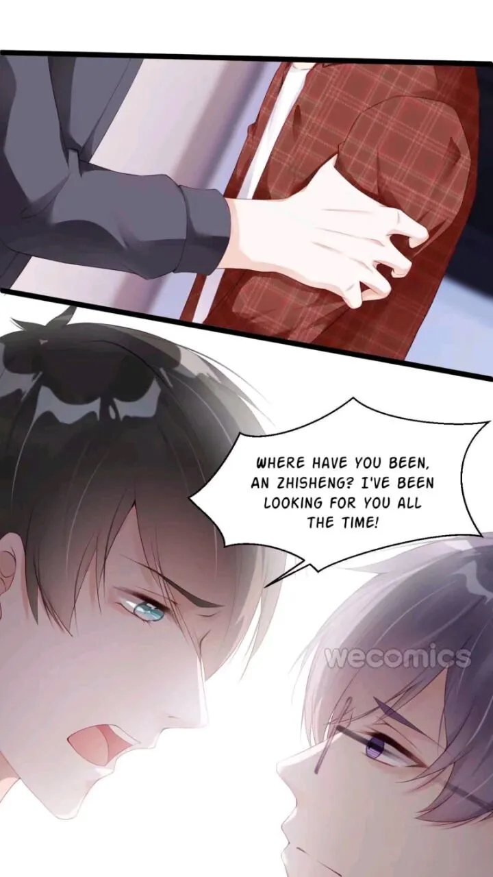 Messages From The Killer Chapter 39 page 33 - 