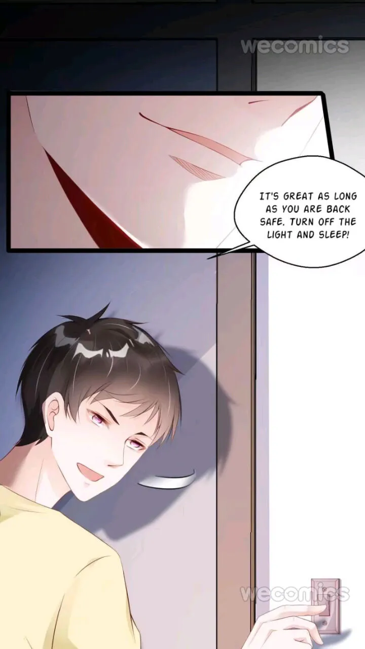 Messages From The Killer Chapter 39 page 37 - 