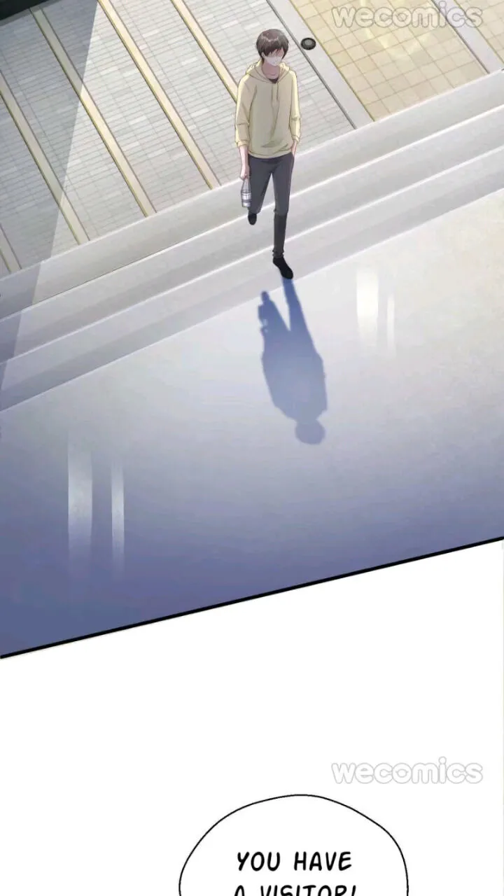 Messages From The Killer Chapter 39 page 40 - 