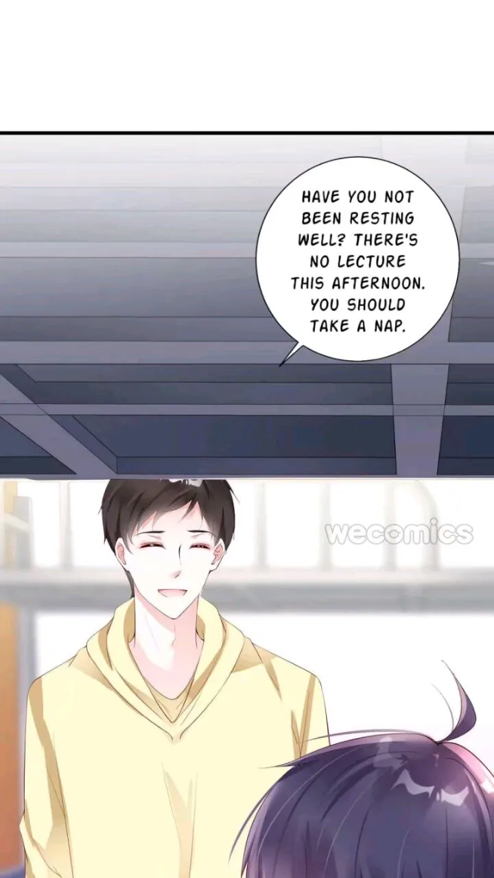 Messages From The Killer Chapter 39 page 5 - 
