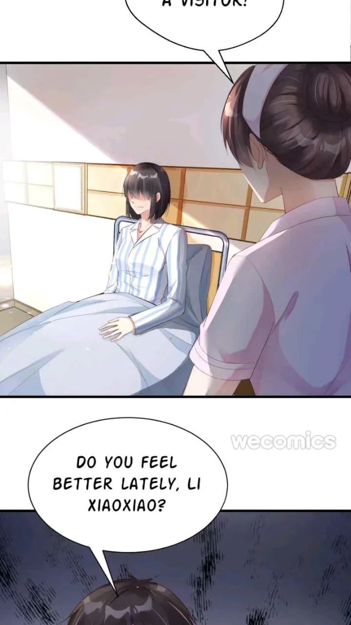 Messages From The Killer Chapter 39 page 41 - 