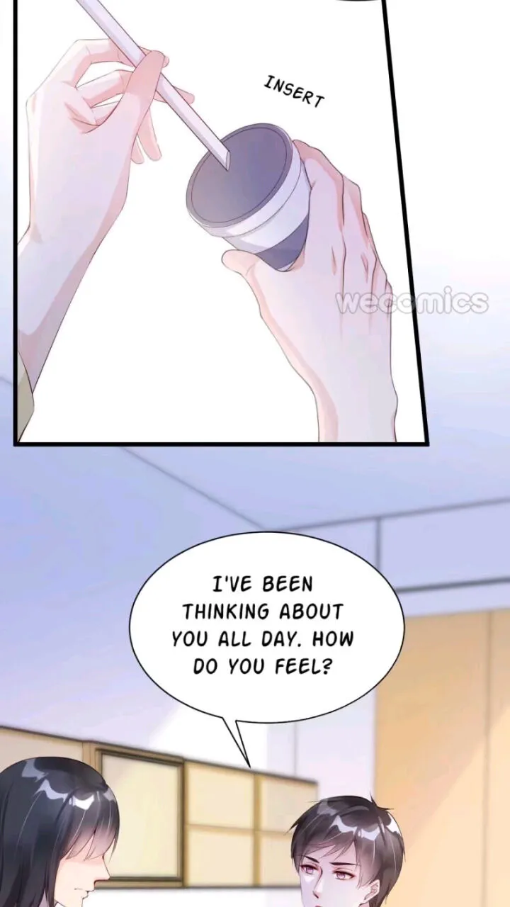 Messages From The Killer Chapter 39 page 44 - 