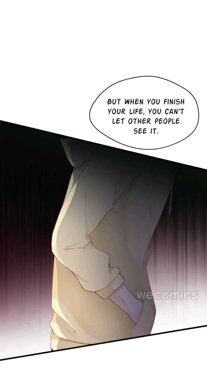 Messages From The Killer Chapter 39 page 49 - 