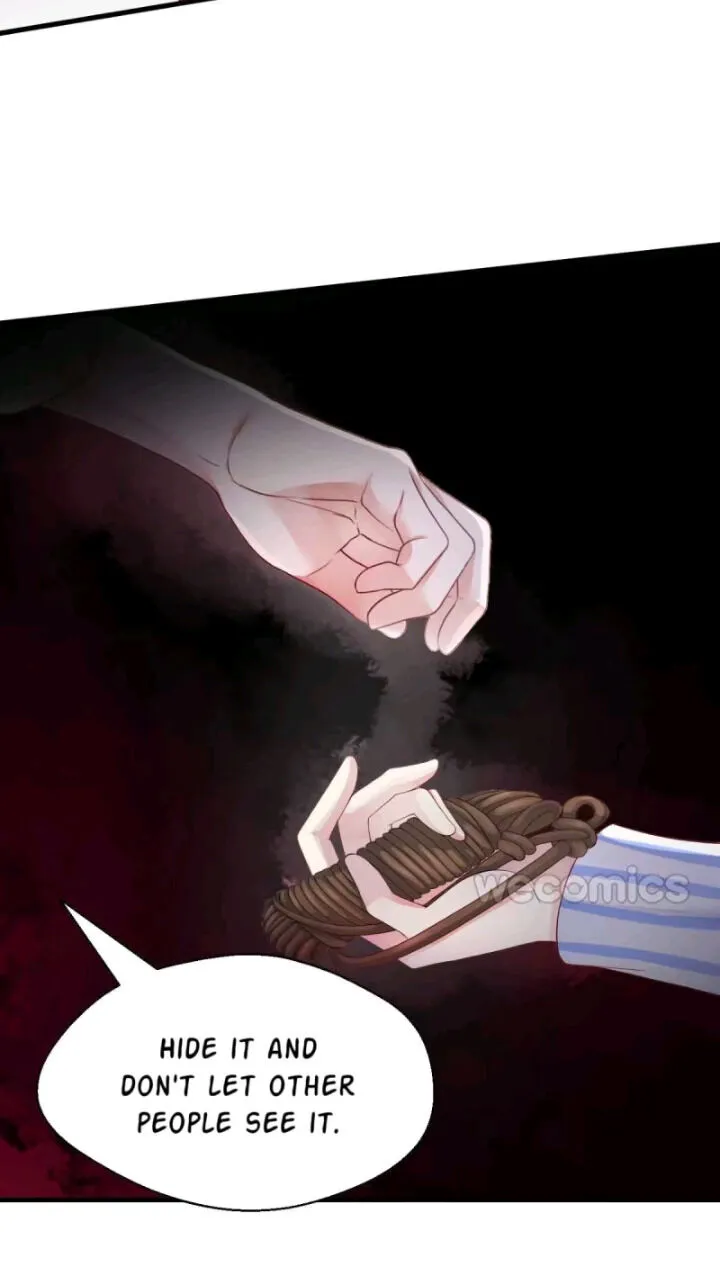 Messages From The Killer Chapter 39 page 50 - 