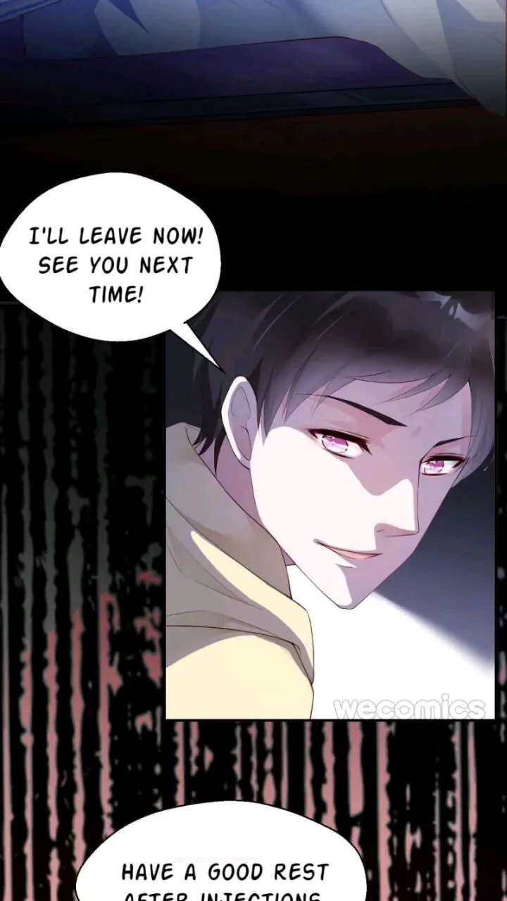Messages From The Killer Chapter 39 page 54 - 