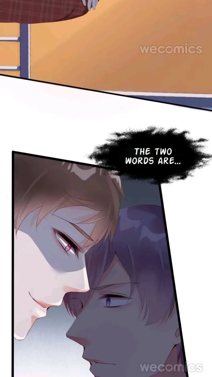 Messages From The Killer Chapter 39 page 8 - 