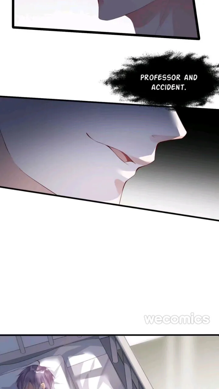 Messages From The Killer Chapter 39 page 9 - 