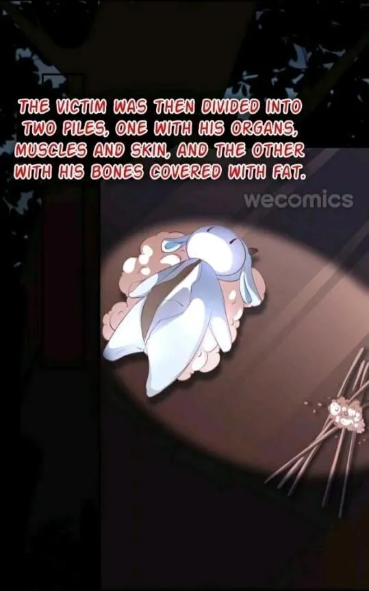 Messages From The Killer Chapter 4 page 2 - 