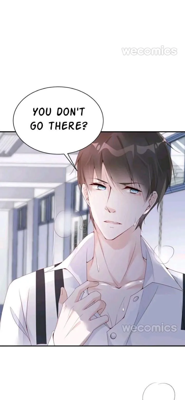 Messages From The Killer Chapter 4 page 11 - 
