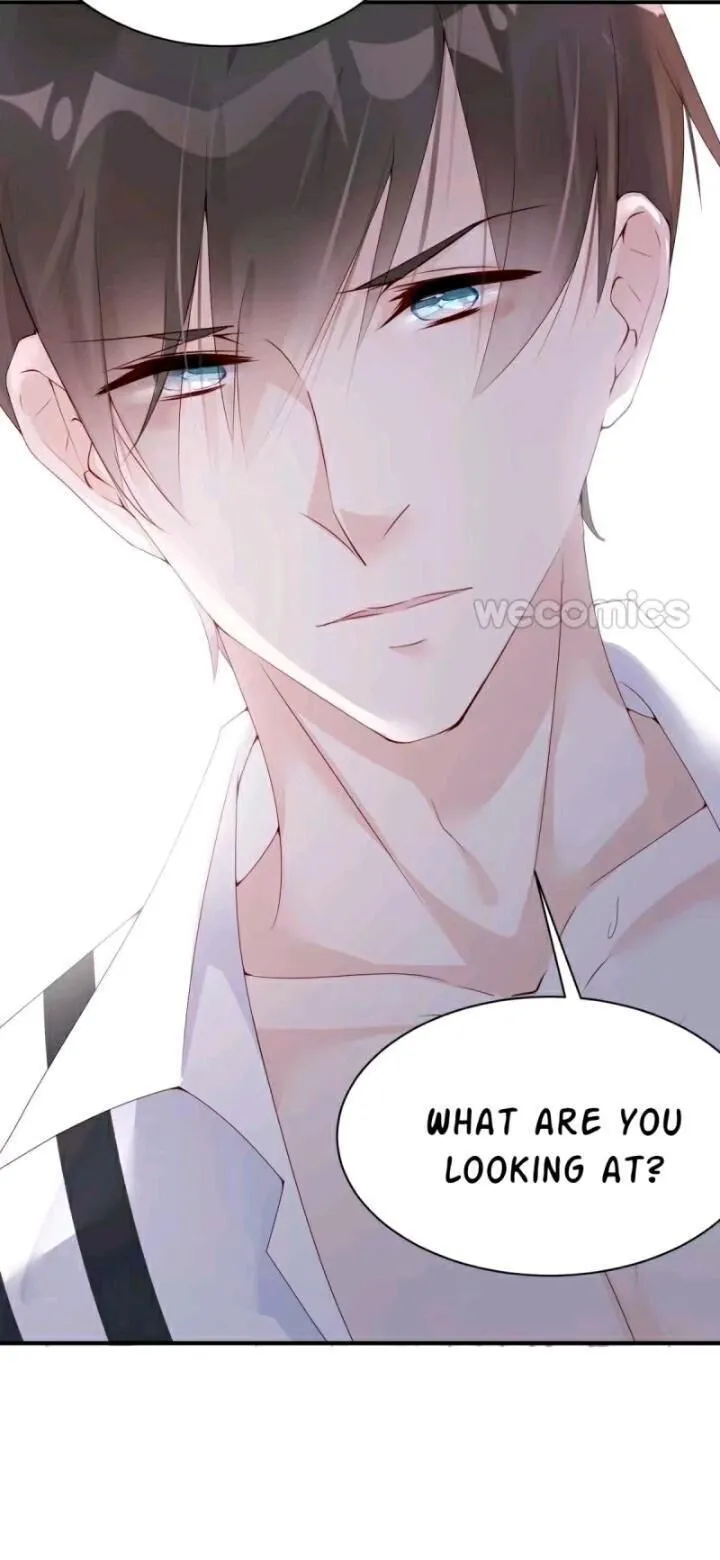 Messages From The Killer Chapter 4 page 14 - 