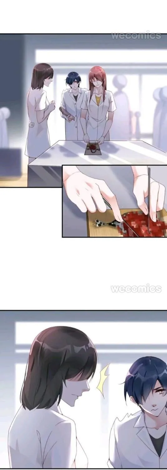 Messages From The Killer Chapter 4 page 16 - 