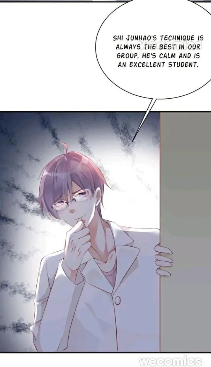 Messages From The Killer Chapter 4 page 7 - 