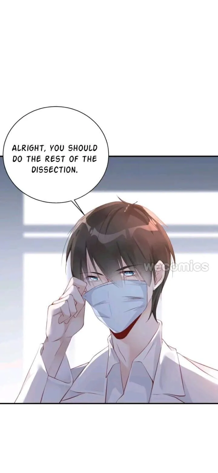 Messages From The Killer Chapter 4 page 8 - 
