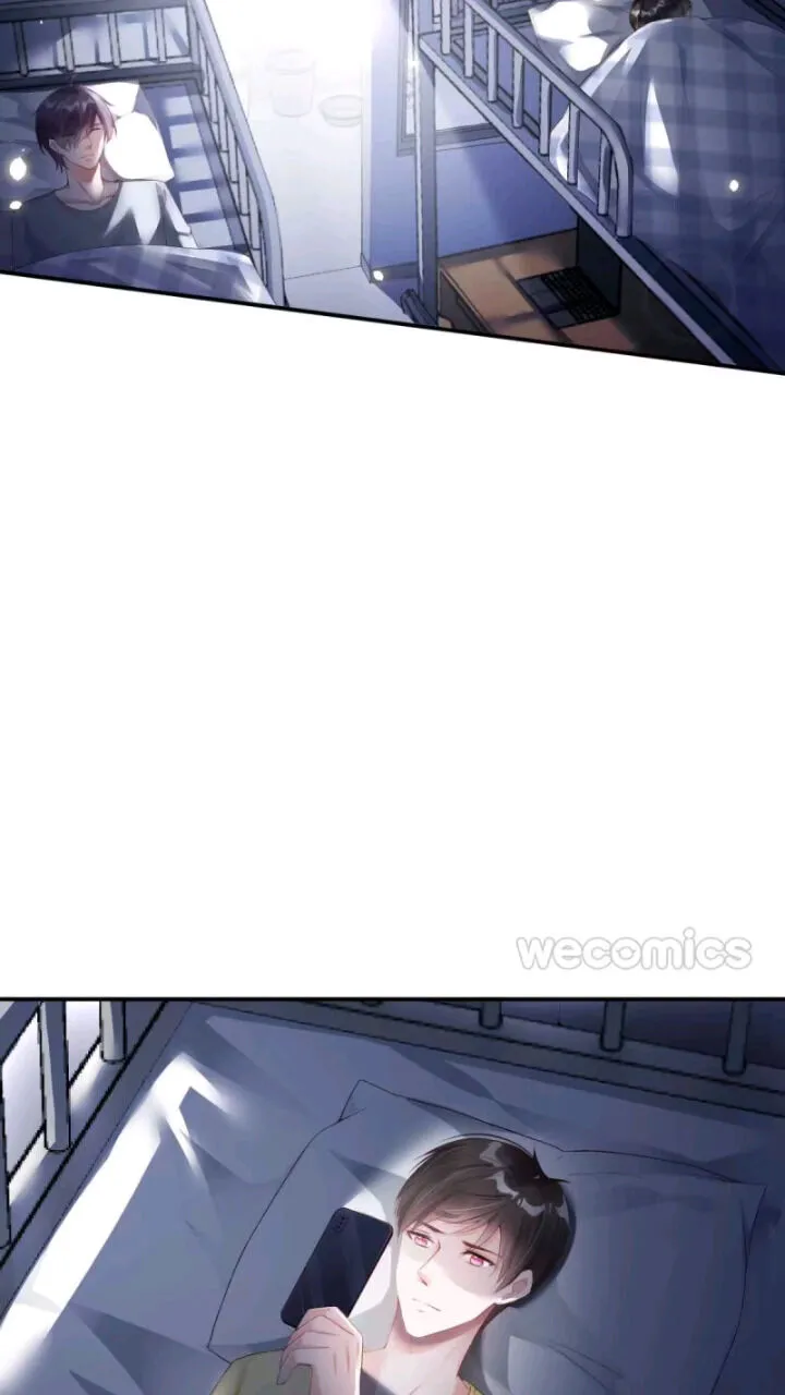 Messages From The Killer Chapter 40 page 12 - 