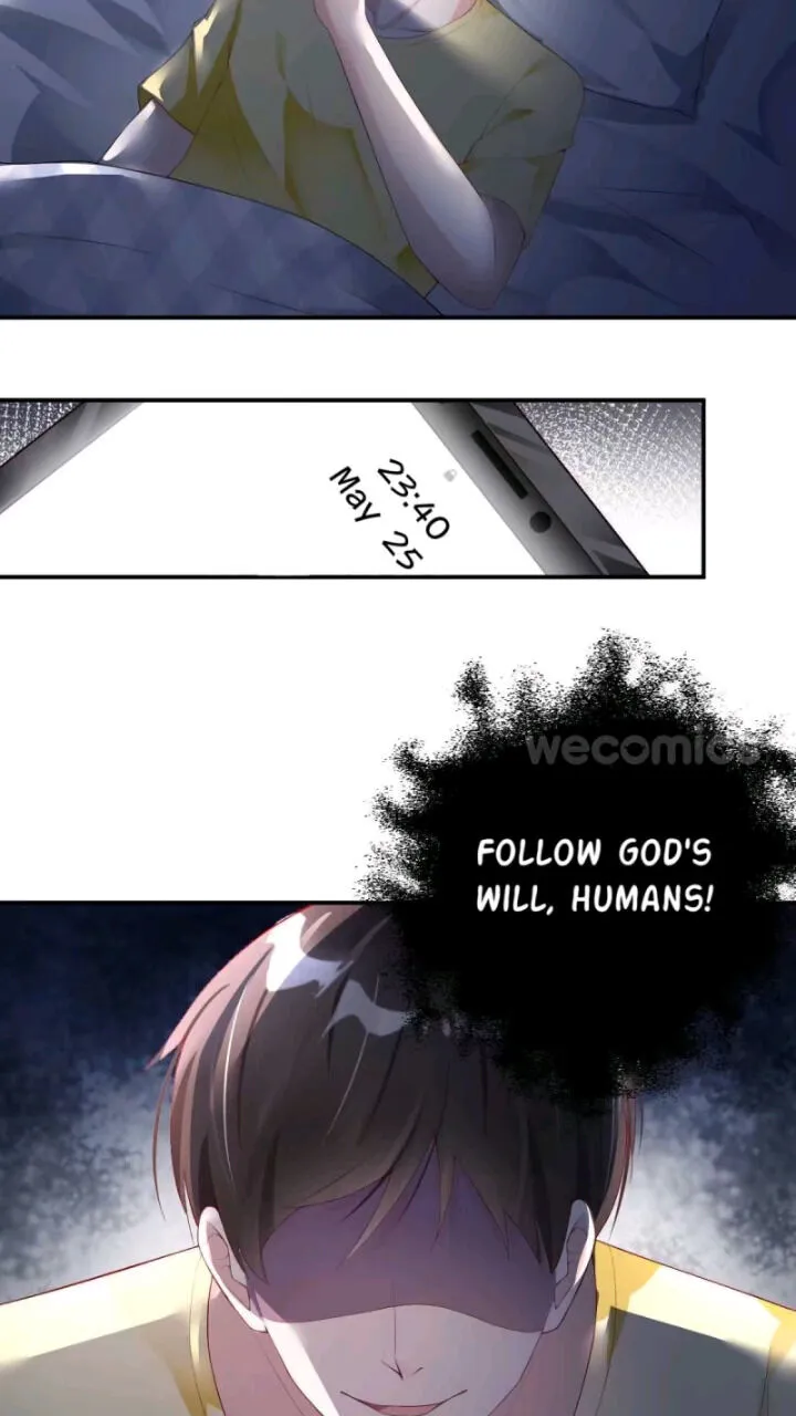 Messages From The Killer Chapter 40 page 13 - 