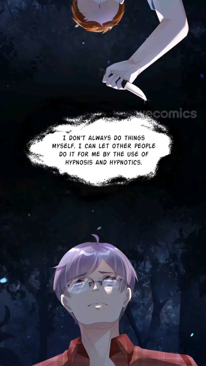 Messages From The Killer Chapter 40 page 16 - 