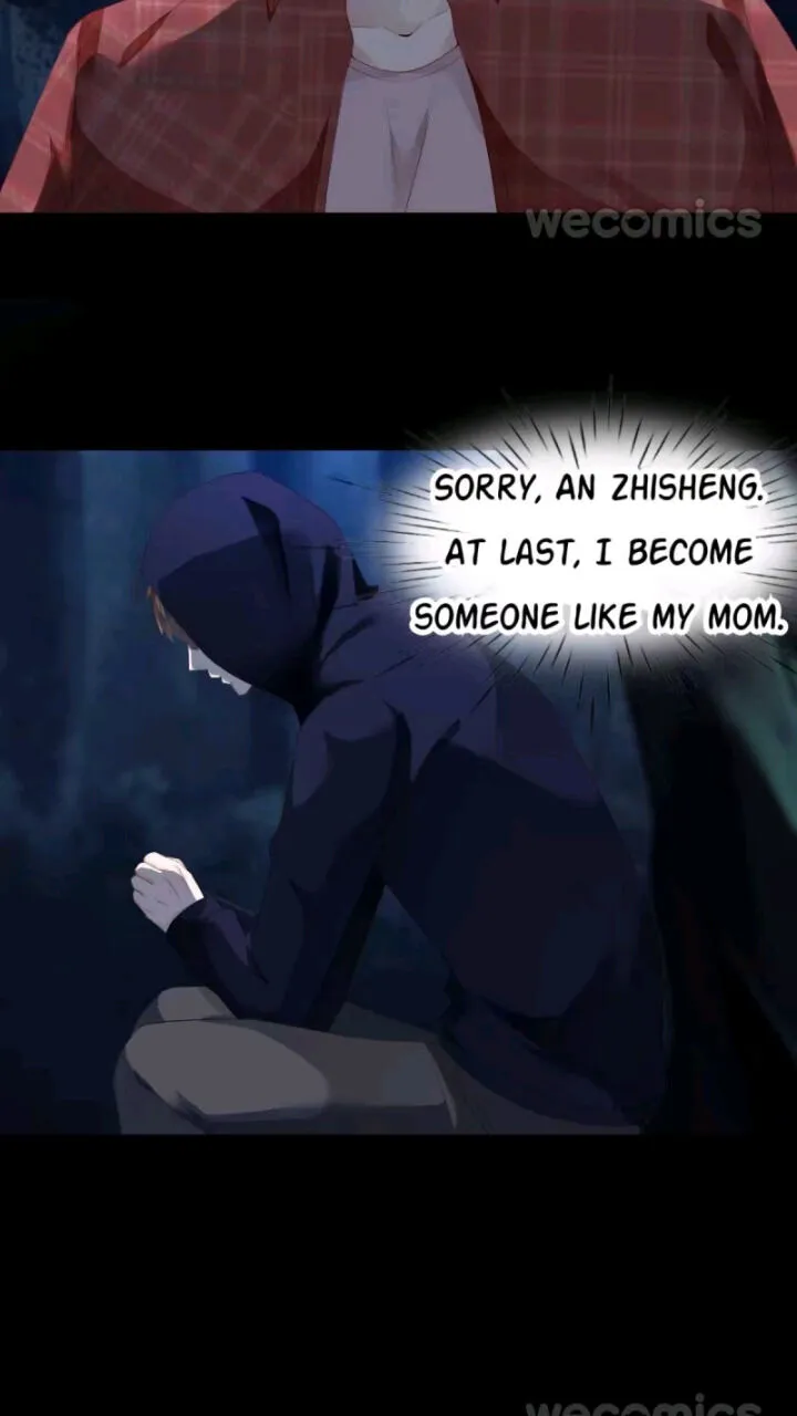 Messages From The Killer Chapter 40 page 17 - 