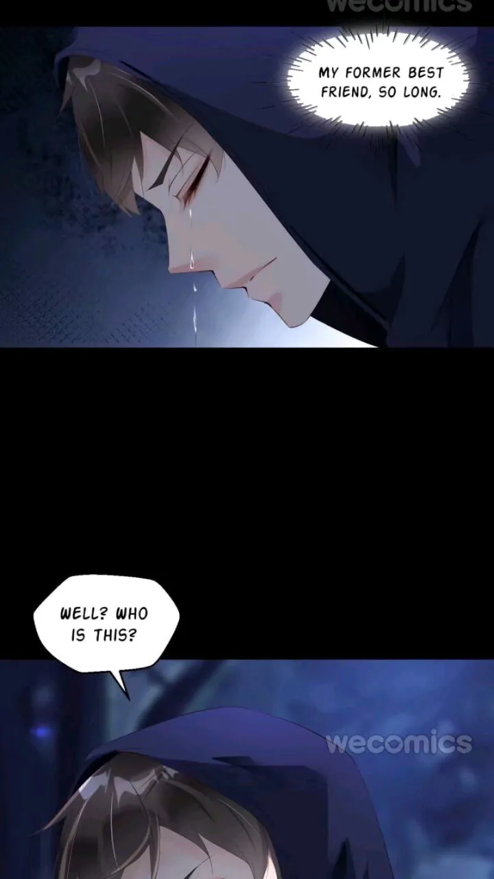 Messages From The Killer Chapter 40 page 18 - 