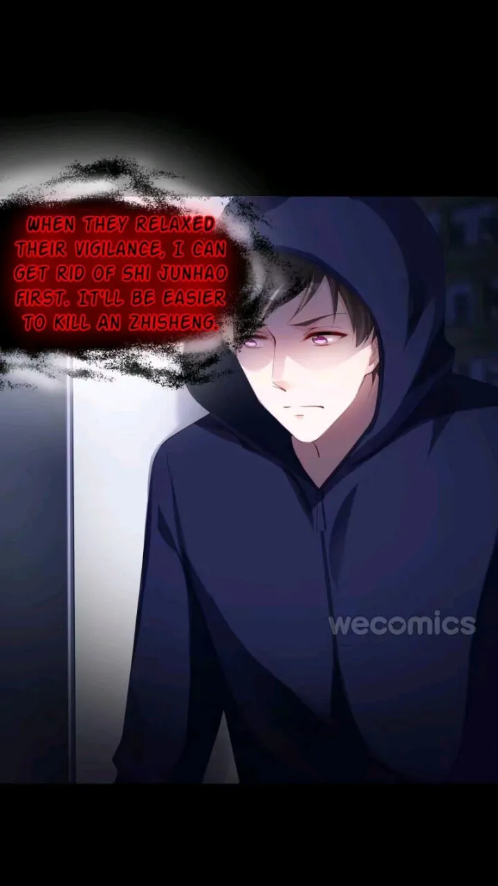 Messages From The Killer Chapter 40 page 29 - 