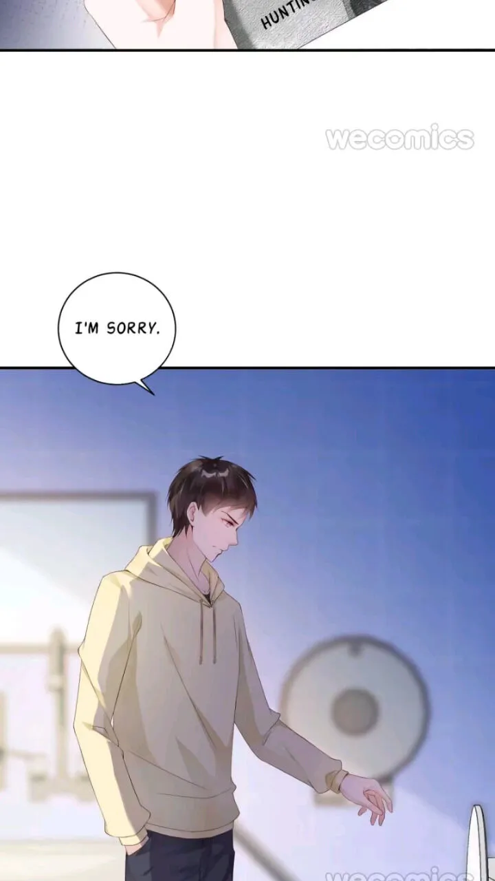 Messages From The Killer Chapter 40 page 4 - 