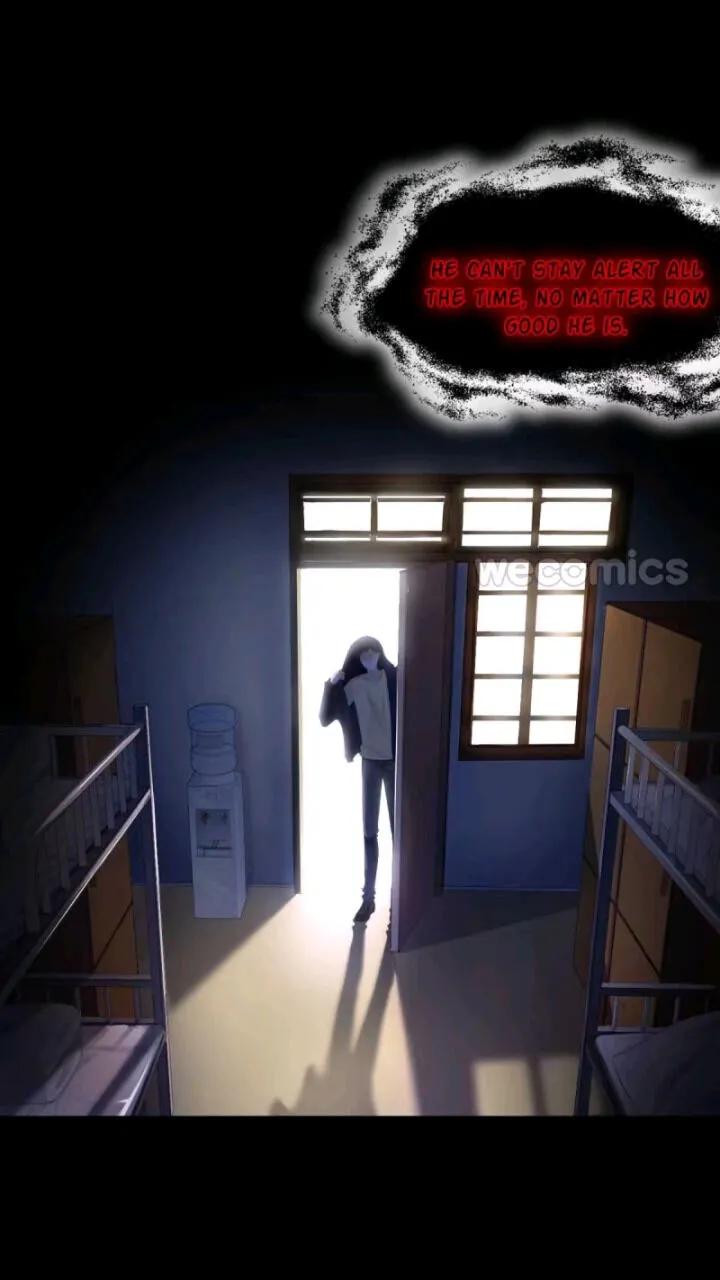 Messages From The Killer Chapter 40 page 31 - 