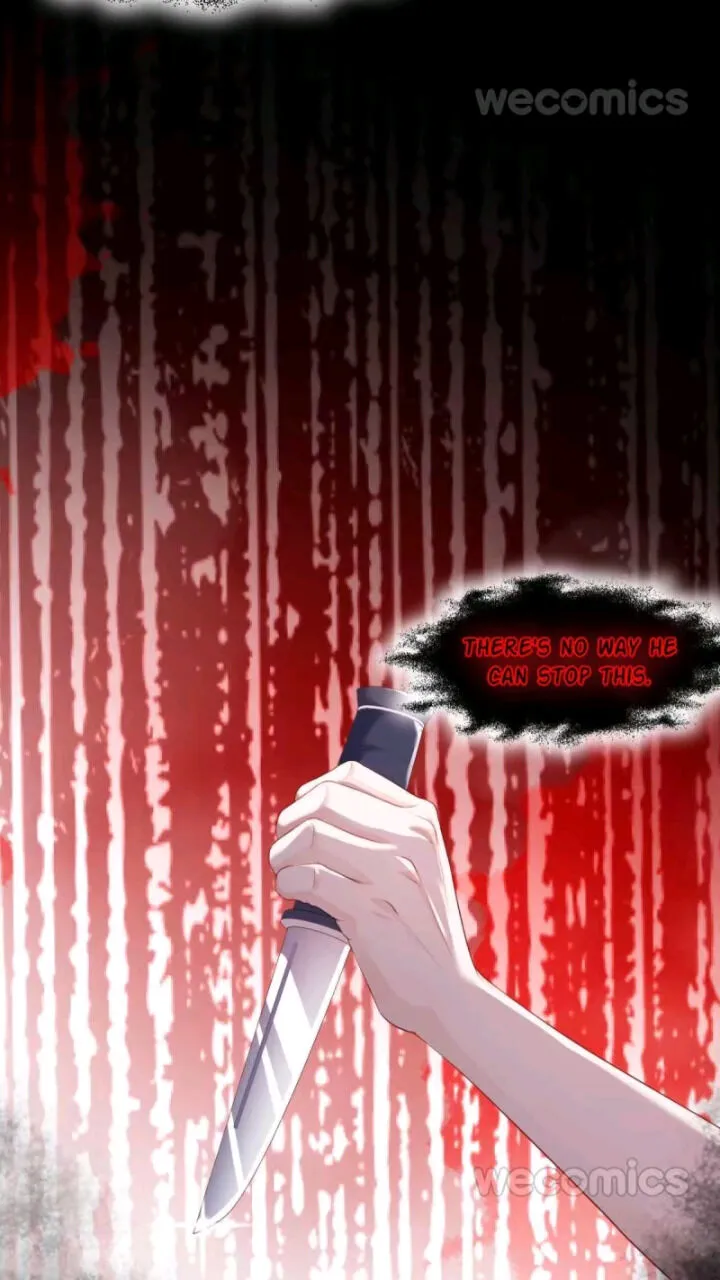 Messages From The Killer Chapter 40 page 33 - 