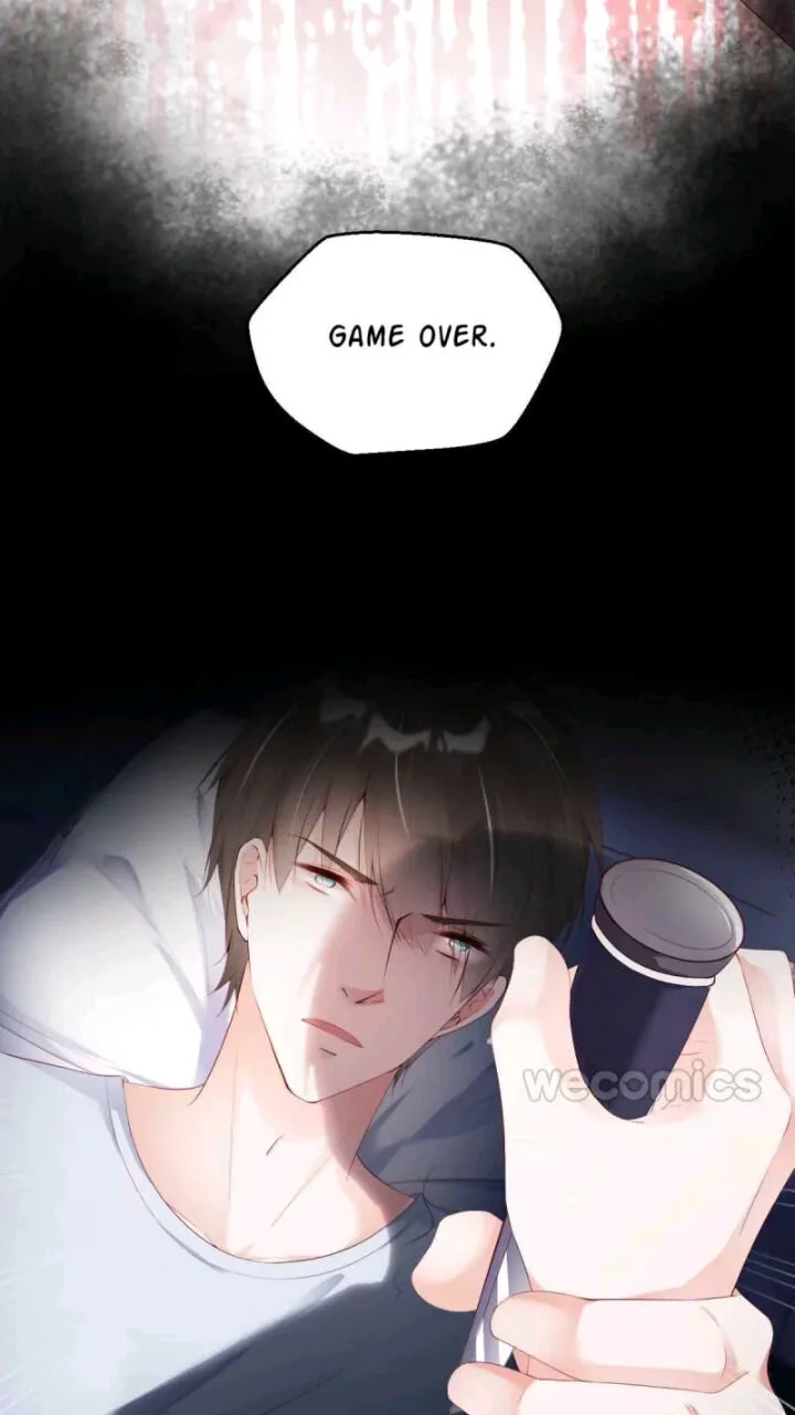 Messages From The Killer Chapter 40 page 34 - 