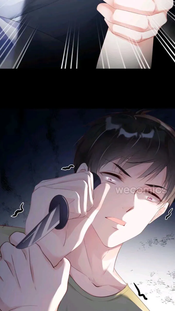 Messages From The Killer Chapter 40 page 35 - 