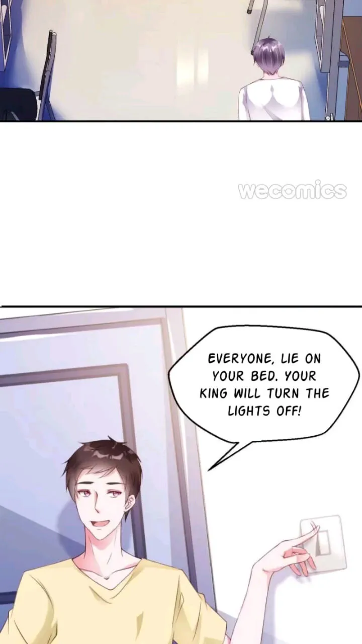 Messages From The Killer Chapter 40 page 9 - 