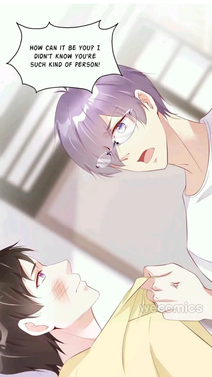 Messages From The Killer Chapter 41 page 1 - 
