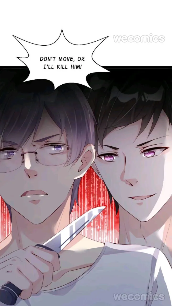 Messages From The Killer Chapter 41 page 11 - 