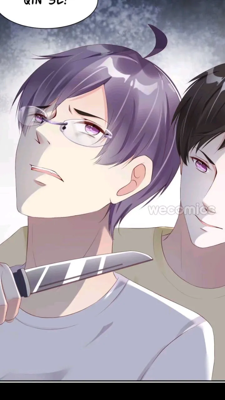 Messages From The Killer Chapter 41 page 17 - 