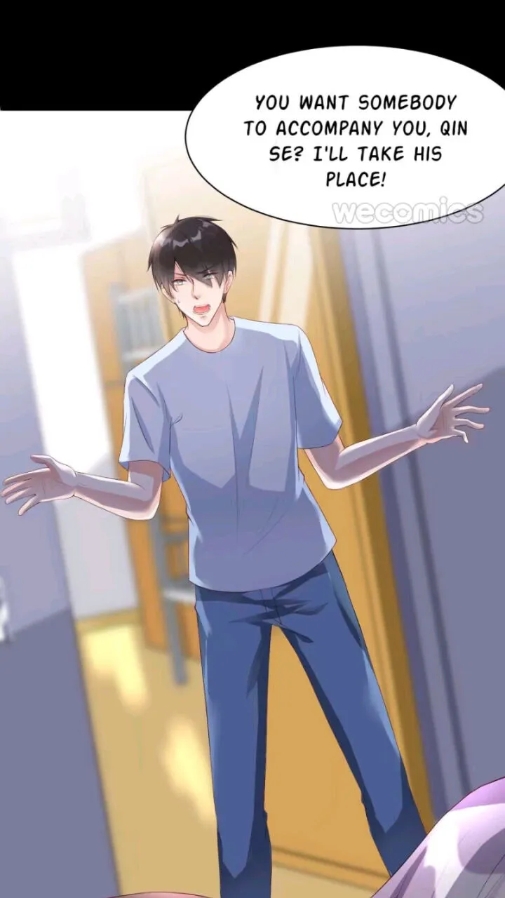 Messages From The Killer Chapter 41 page 22 - 