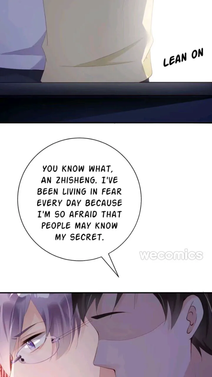 Messages From The Killer Chapter 41 page 27 - 