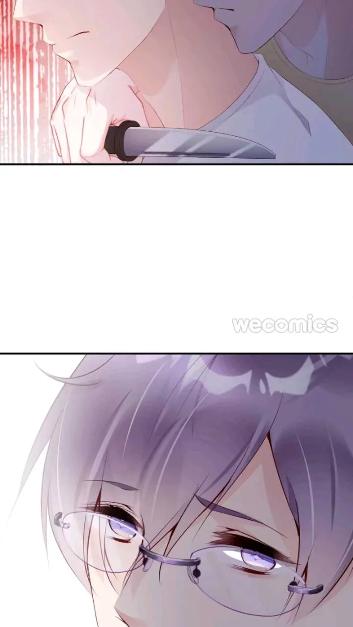 Messages From The Killer Chapter 41 page 28 - 