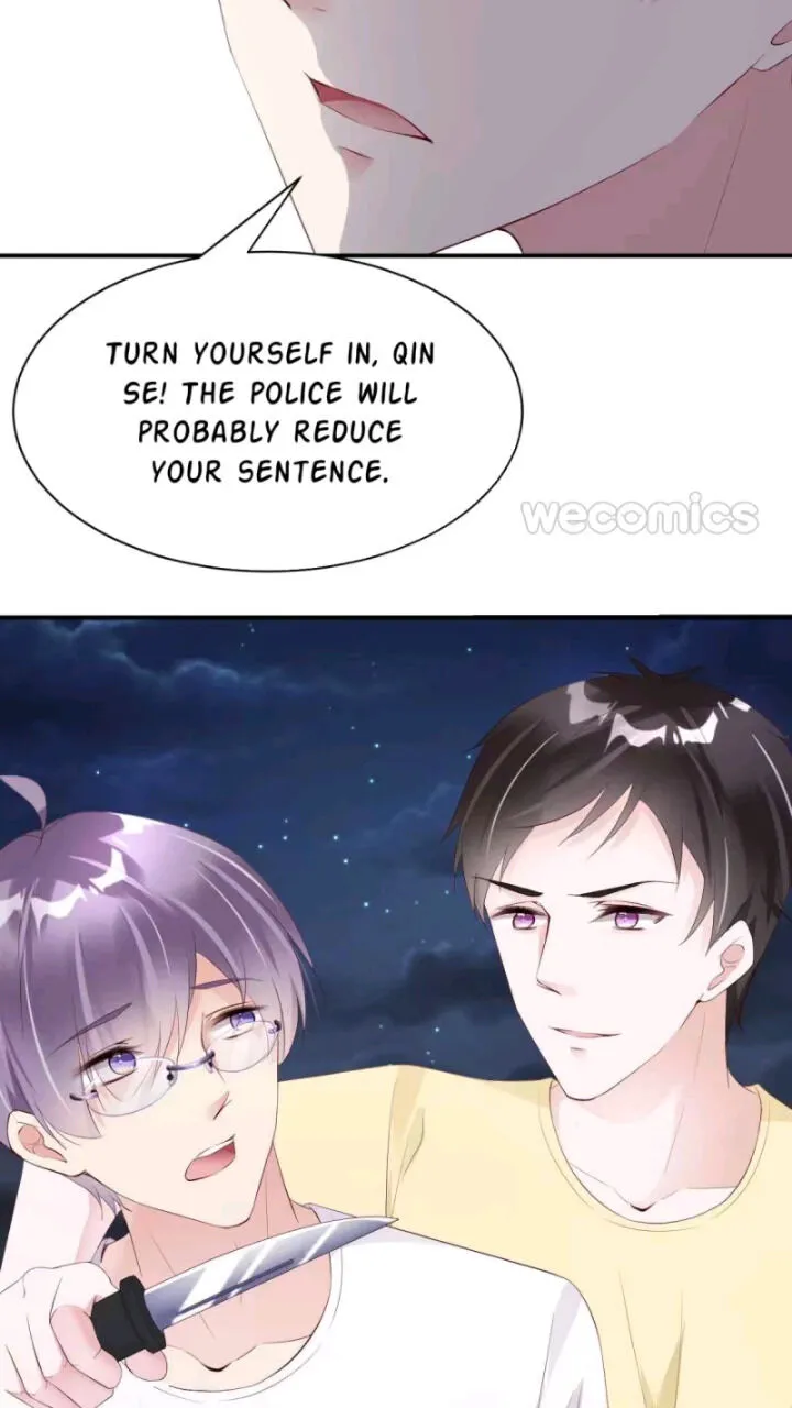 Messages From The Killer Chapter 41 page 29 - 